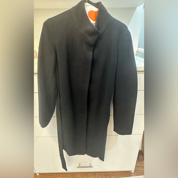 Old Navy Maternity Jacket Size L - Picture 1 of 4